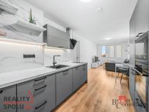 Pronájem bytu 2+kk, Praha - Chodov, Čenětická, 46 m2