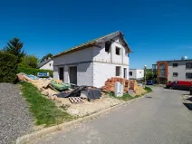 Prodej rodinného domu, Zlín - Mladcová, Nadhumení, 92 m2