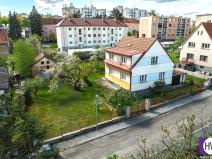 Prodej rodinného domu, Sedlčany, Zahradní, 141 m2