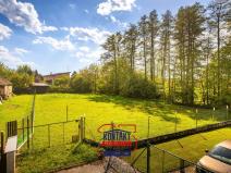 Prodej pozemku pro bydlení, Srubec, Hůrecká, 1534 m2