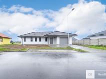 Prodej rodinného domu, Svatý Mikuláš, 172 m2