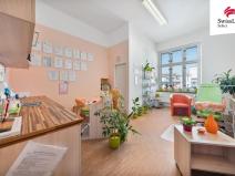 Prodej komerční nemovitosti, Hradec Králové, Havlíčkova, 392 m2