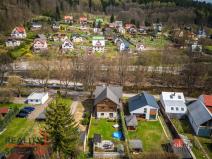 Prodej rodinného domu, Svoboda nad Úpou, Lipová alej, 438 m2