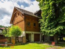 Prodej rodinného domu, Svoboda nad Úpou, Lipová alej, 438 m2