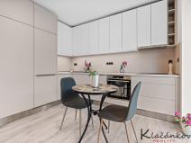 Prodej bytu 1+kk, Zlín - Malenovice, Pod Hradem I, 32 m2