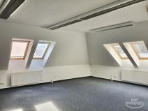 Pronájem kanceláře, Praha - Malá Chuchle, Zbraslavská, 87 m2