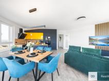 Prodej bytu 4+kk, Praha - Hlubočepy, Baarové, 125 m2