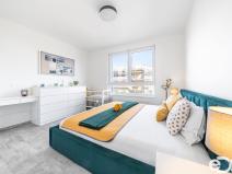 Prodej bytu 4+kk, Praha - Hlubočepy, Baarové, 125 m2