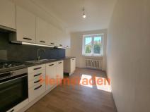 Pronájem bytu 2+1, Havířov - Město, Jana Wericha, 60 m2