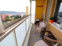 Pronájem bytu 4+kk, Brno - Starý Lískovec, Oderská, 65 m2