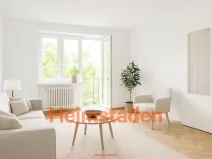 Pronájem bytu 1+1, Havířov - Město, Lípová, 39 m2
