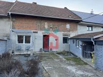 Prodej rodinného domu, Pavlovice u Kojetína - Unčice, 84 m2
