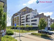 Prodej bytu 1+kk, Praha - Dolní Měcholupy, Honzíkova, 42 m2