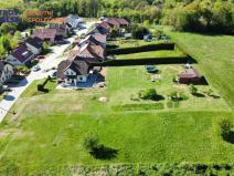 Prodej pozemku pro bydlení, Blansko - Těchov, 1444 m2