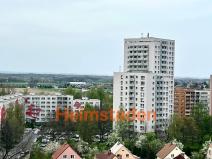 Pronájem bytu 1+kk, Frýdek-Místek - Místek, Marie Majerové, 28 m2