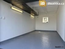 Prodej garáže, Hranice, Nová, 19 m2