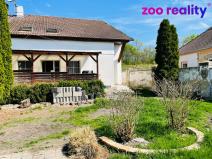 Prodej rodinného domu, Čížkovice, Na rybníčku, 168 m2