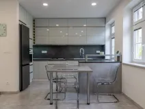 Pronájem bytu 4+kk, Ostrava, Mládeže, 91 m2