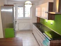 Pronájem bytu 2+1, České Budějovice - České Budějovice 7, Jánošíkova, 56 m2