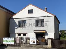Prodej rodinného domu, Litvínovice, 130 m2