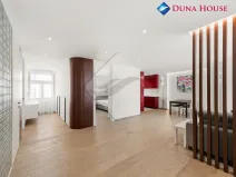 Prodej bytu 3+kk, Praha - Břevnov, Šlikova, 121 m2