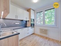 Prodej bytu 3+1, Ždánice, Kostelní, 62 m2