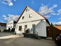 Pronájem kanceláře, Světlá nad Sázavou, Nové Město, 12 m2