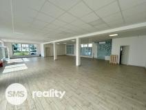 Pronájem obchodního prostoru, Opava, Rolnická, 166 m2
