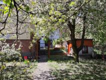 Prodej rodinného domu, Krnov - Pod Bezručovým vrchem, Albrechtická, 180 m2