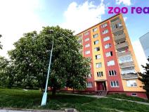 Prodej bytu 3+1, Chomutov, Kamenná, 76 m2