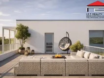 Prodej bytu 3+kk, Brno - Holásky, 87 m2