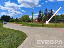 Prodej pozemku pro bydlení, Stará Lysá, 978 m2