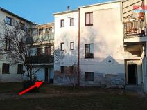 Prodej, Kutná Hora - Kutná Hora-Vnitřní Město, 56 m2