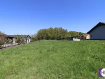 Prodej pozemku pro bydlení, Těrlicko - Horní Těrlicko, 1100 m2