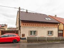 Prodej rodinného domu, Kladno - Švermov, 28. října, 156 m2