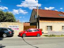 Prodej rodinného domu, Kladno - Švermov, 28. října, 156 m2