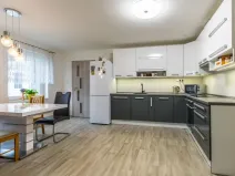 Prodej rodinného domu, Kladno - Švermov, 28. října, 156 m2