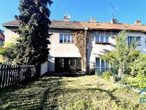 Prodej rodinného domu, Praha - Záběhlice, Slunečnicová, 144 m2