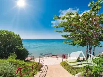 Prodej bytu 2+kk, Sveti Vlas, Bulharsko, 59 m2