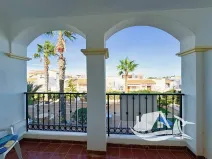 Prodej rodinného domu, Torrevieja, Španělsko, 68 m2