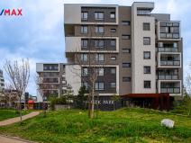 Pronájem bytu 2+kk, Praha - Střížkov, Makedonská, 60 m2
