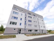 Prodej bytu 2+1, Žatec, Husova, 58 m2