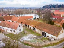 Prodej rodinného domu, Škvořetice - Pacelice, 155 m2