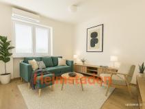 Pronájem bytu 2+1, Havířov - Město, Pavlovova, 56 m2