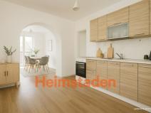 Pronájem bytu 2+1, Havířov - Šumbark, Dukelská, 48 m2