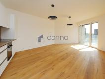 Pronájem bytu 2+kk, Praha - Strašnice, Ramonova, 66 m2