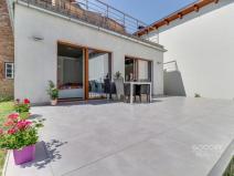 Pronájem rodinného domu, Vojkovice, 65 m2