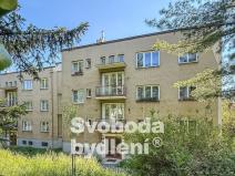 Prodej bytu 3+1, Praha - Krč, Přechodní, 80 m2