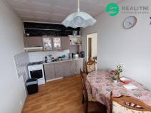 Prodej bytu 4+1, Litvínov - Janov, Hamerská, 68 m2