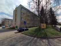 Pronájem bytu 2+kk, Kladno, Moskevská, 51 m2